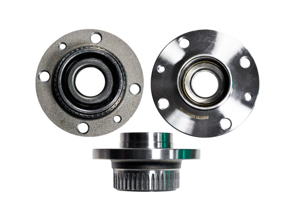 Imagen de Rueda Trasera Maza Alt Alfa Romeo 146 Ts Lts/145/146  Fiat Strada/Palio 97-25