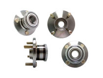 Imagen de Rueda Trasera Maza Faw N5 Nuevo N5/V2/N7 10-25 int.Ø30x ext.Ø125x70