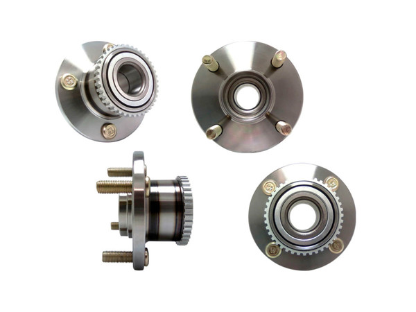 Imagen de Rueda Trasera Maza Faw N5 Nuevo N5/V2/N7 10-25 int.Ø30x ext.Ø125x70