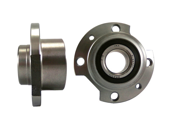 Imagen de Rueda Tra Maza-Fiat/Strada/Palio/Panda-Int.Ø30xExt.Ø117x61