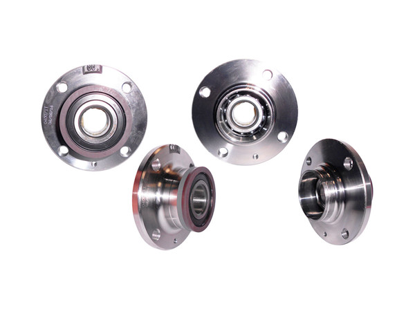 Imagen de Rueda Trasera Maza Volks Gol Vi - Vii 13-22 int.Ø28x ext.Ø120x63