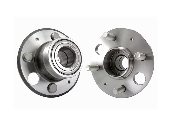 Imagen de Rueda Trasera Maza Honda Accord/Civic 85-01 int.Ø30x ext.Ø136x66