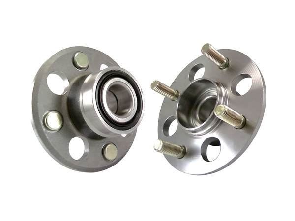 Imagen de Rueda Trasera Maza Honda Crx/Prelude/Civic 85-25 int.Ø28x ext.Ø134x61