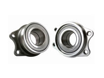 Imagen de Rueda Delantera Maza Mitsubishi Lancer 95-25 Int Ø40