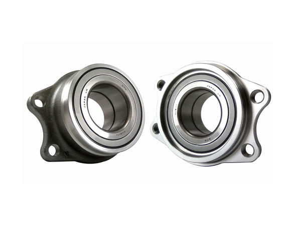 Imagen de Rueda Delantera Maza Mitsubishi Lancer 95-25 Int Ø40