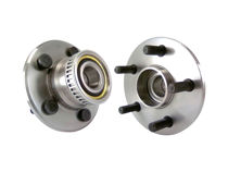 Imagen de Rueda Trasera Maza Chrysler Neon 95-99 Ext.Ø135.3xInt.Ø28x63 Cant.Dientes 40 C/Abs