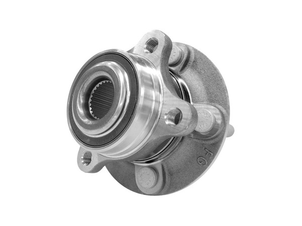 Imagen de Rueda Delantera Maza Ford Fusion Se 14-25