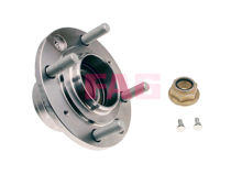 Imagen de Rueda Trasera Maza Volvo S40 95-25 int.Ø30x ext.Ø140x72