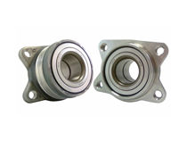 Imagen de Rueda Trasera Maza Mitsubishi Galant/Eclipse 91-04 Int Ø30