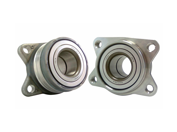 Imagen de Rueda Trasera Maza Mitsubishi Galant/Eclipse 91-04 Int Ø30