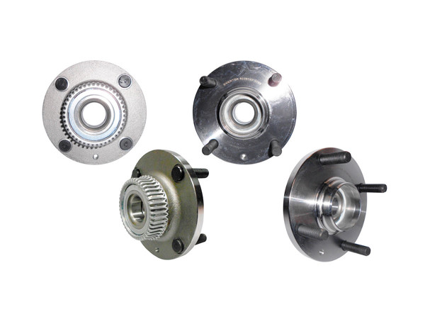 Imagen de Rueda Trasera Maza Chery Fulwin 1.5 16v 11-25 int.Ø30x ext.Ø137x64 C/Abs