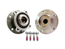 Imagen de Rueda Del Maza BMW 525I (E60)/530 (E60)/530D (E60) 04-09 Ext Ø143