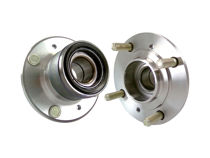 Imagen de Rueda Trasera Maza Hyundai Sonata  Mitsubishi Galant 84-98 int.Ø33x ext.Ø140x79