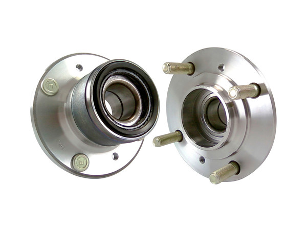 Imagen de Rueda Trasera Maza Hyundai Sonata  Mitsubishi Galant 84-98 int.Ø33x ext.Ø140x79