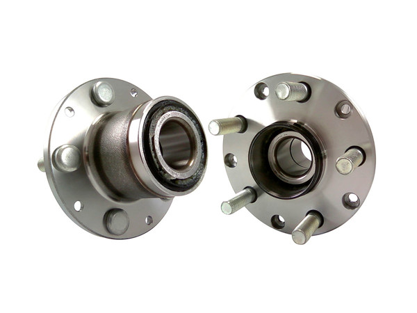 Imagen de Rueda Trasera Maza Subaru Legacy/Impreza 92-25 int.Ø30x ext.Ø125x77