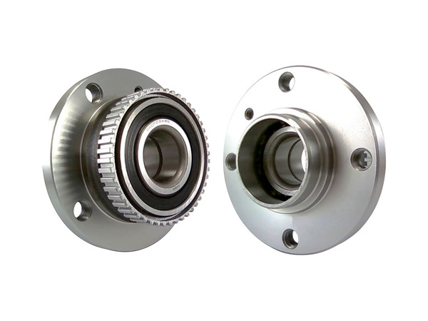 Imagen de Rueda Del Maza Alt BMW 320I (E30)/324D (E30)/316 (E30) 82-92 int.Ø31x ext.Ø120x61 C/Abs