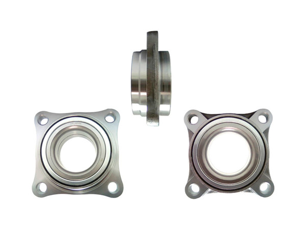 Imagen de Rueda Delantera Maza Toyota Land Cruiser/Hilux 04-25 Int Ø54