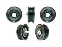 Imagen de Tensor Guia Correa Chevrolet Sail 12-25