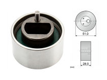 Imagen de Tensor Correa Distribucion Suzuki Alto 1.1/800cc Noble 1.0 02-25