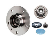 Imagen de Rueda Trasera Maza Audi A4/A6 05-16 int.Ø32x ext.Ø142x70