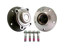 Imagen de Rueda Del Maza BMW 325I (E90)/330D (E90)/120 D (E81)/120I (E87)/120I (E81)/320I (E90) 03-14 Ext Ø147