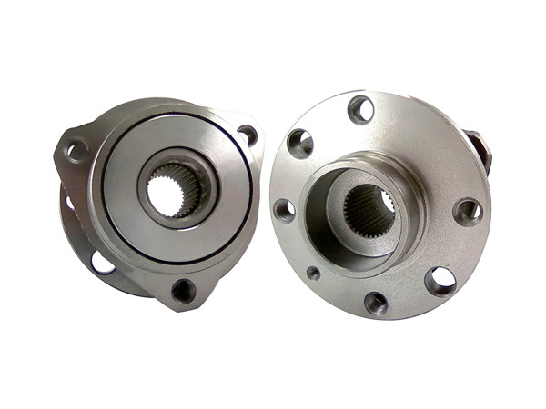 Imagen de Rueda Delantera Maza Chevrolet Zafira/Astra 99-12 int.Ø27x ext.Ø119x84