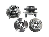 Imagen de Rueda Delantera Maza Nissan Tiida 1.6 15-25 Int.Ø26x Ext.Ø136x75 C/Abs