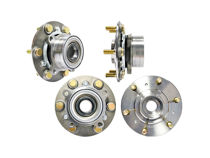 Imagen de Rueda Del Maza Mitsubishi L200/Montero 07-25 int.Ø31x ext.Ø169x86