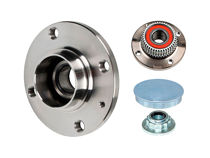 Imagen de Rueda Trasera Maza Volks Polo 95-03 int.Ø28x ext.Ø120x63