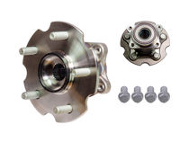 Imagen de Rueda Trasera Maza Toyota Rav4 05-17 Ext Ø152 x Int Ø27.5