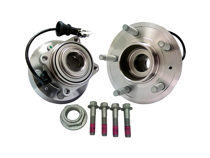 Imagen de Rueda Trasera Maza Chevrolet Captiva 06-16 int.Ø33x ext.Ø151x102