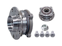 Imagen de Rueda Del Maza BMW X5 3.0 Si (E70)/X5 Xdrive 35I (F15)/X6 (E71) 06-18 Ext Ø144 x Int Ø33.5