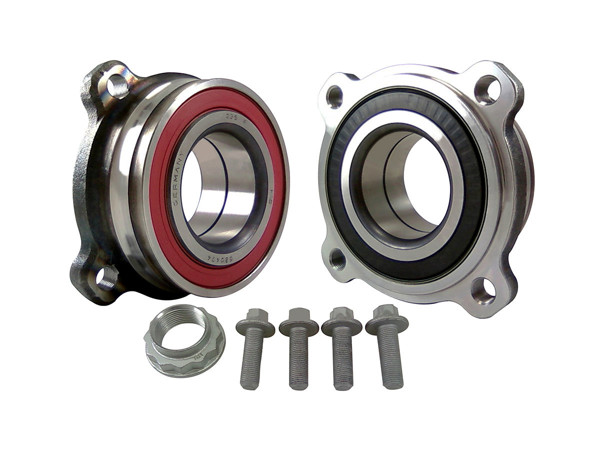 Imagen de Rueda Trasera Maza BMW 530D (E39)/525I (E39)/525 Tds (E39)/528I (E39)/540I (E39)/523I (E39) 95-05 Int Ø45