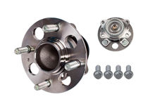 Imagen de Rueda Trasera Maza Hyundai Accent, Kia Soluto/Rio 12-25 Ext Ø132