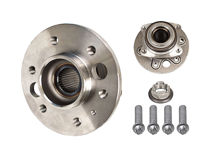 Imagen de Rueda Trasera Maza Mercedes Benz Sprinter 515Cdi Pick Up/Sprinter 415Cdi Pick Up 13-25 int.Ø38x ext.Ø175x112