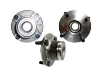 Imagen de Rueda Delantera Maza