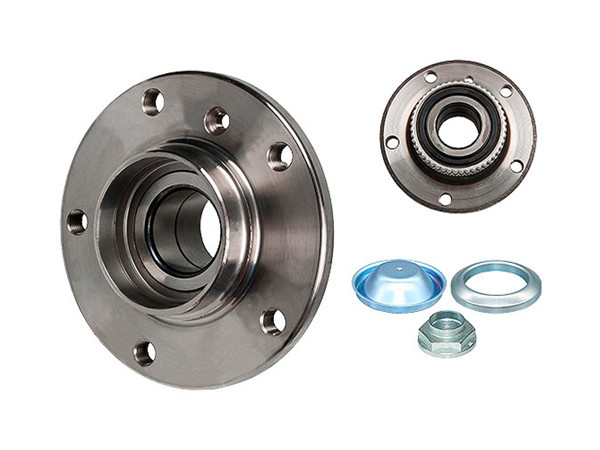 Imagen de Rueda Del Maza BMW 320D /323I/316i/318i/320i/325i/328i/330ci 98-05 int.Ø37x ext.Ø139x64 C/Abs