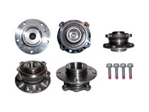 Imagen de Rueda Del Maza BMW 523I (E39)/525I (E39)/530D (E39)/528I (E39)/540I (E39) 95-05 Ext Ø139