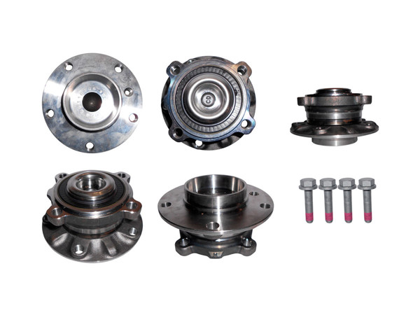 Imagen de Rueda Del Maza BMW 523I (E39)/525I (E39)/530D (E39)/528I (E39)/540I (E39) 95-05 Ext Ø139