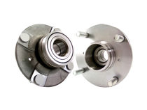 Imagen de Rueda Trasera Maza Suzuki Swift 85-02 int.Ø28x ext.Ø133x67