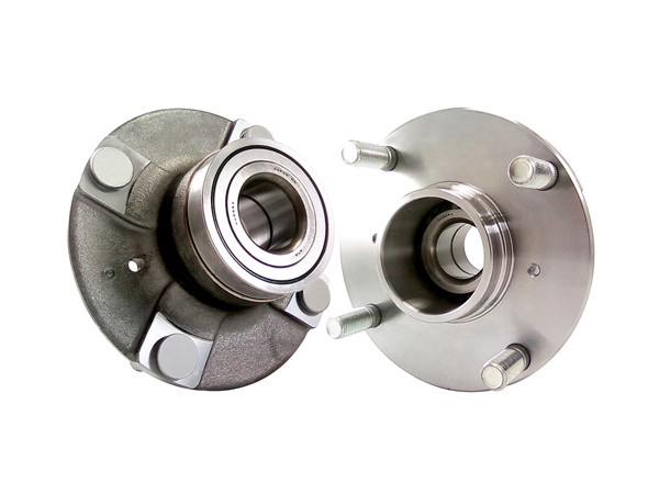 Imagen de Rueda Trasera Maza Suzuki Swift 85-02 int.Ø28x ext.Ø133x67