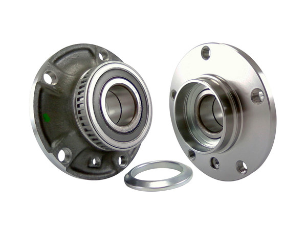 Imagen de Rueda Del Maza BMW 320D /323I/316i/318i/320i/325i/328i/330ci 98-05 int.Ø37x ext.Ø139x64 C/Abs