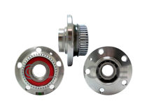 Imagen de Rueda Trasera Maza Audi A3  Brilliance V5  Volks Jetta/Golf/Bora/New Beetle 96-25 int.Ø30x ext.Ø120x64