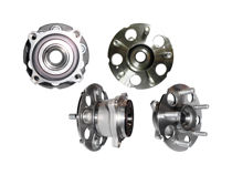 Imagen de Rueda Trasera Maza Honda Crv 07-17 int.Ø29x ext.Ø152x87