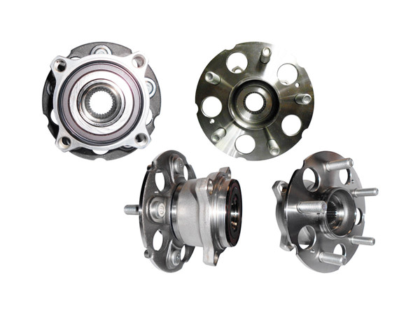 Imagen de Rueda Trasera Maza Honda Crv 07-17 int.Ø29x ext.Ø152x87