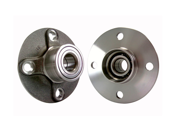 Imagen de Rueda Trasera Maza Nissan Sentra B15 01-06 int.Ø27x ext.Ø148x68