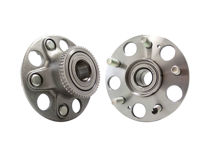 Imagen de Rueda Trasera Maza Alt Honda Civic 01-05 int.Ø30x ext.Ø152x68