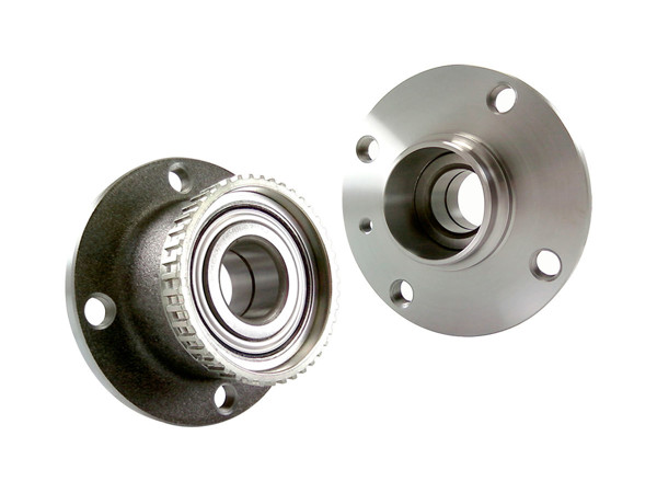 Imagen de Rueda Trasera Maza Volvo 460 89-96 int.Ø30x ext.Ø120x68