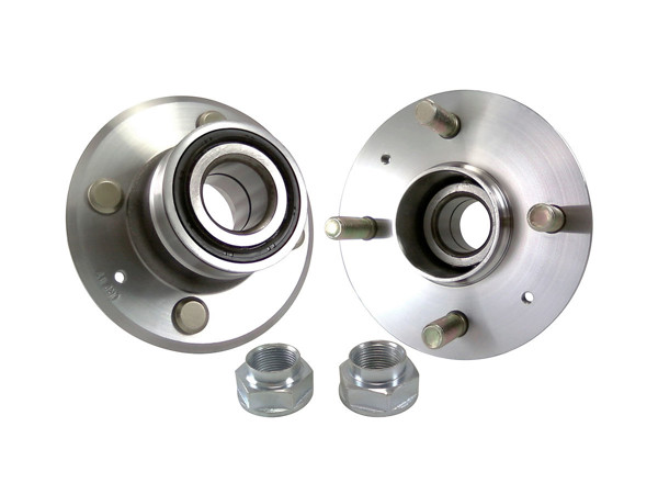 Imagen de Rueda Trasera Maza Rover 216/420/214/414Si/416Si 85-25 int.Ø30x ext.Ø136x67