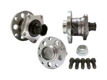 Imagen de Rueda Trasera Maza Volks Passat 00-05 Ext Ø131